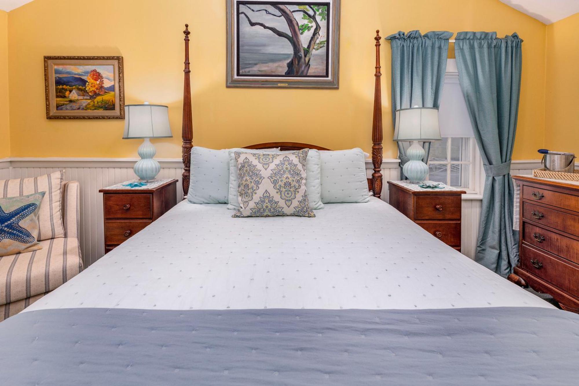 וולס Holiday Guest House Bed & Breakfast מראה חיצוני תמונה
