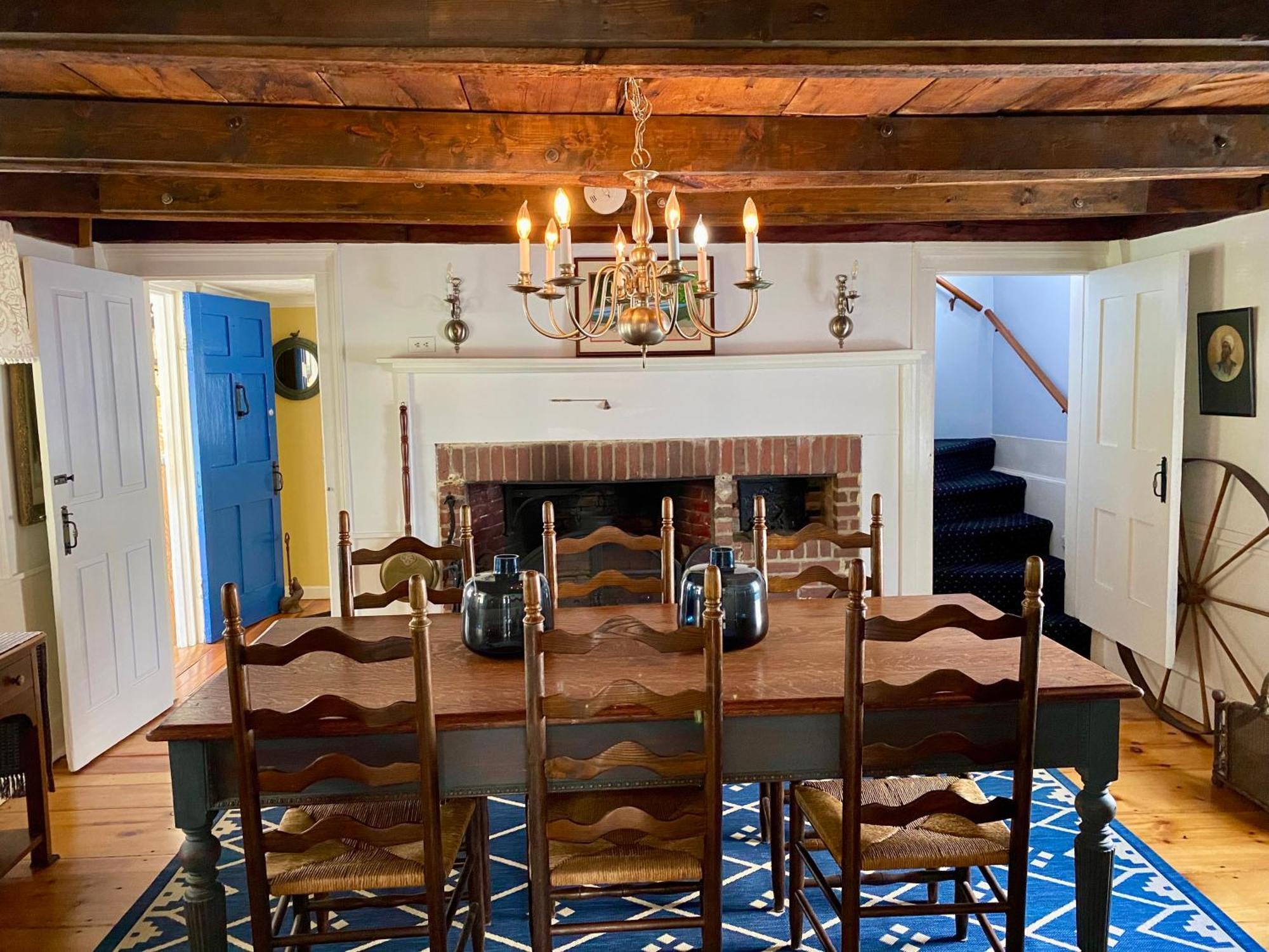 וולס Holiday Guest House Bed & Breakfast מראה חיצוני תמונה