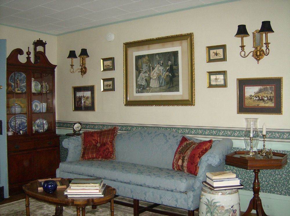 וולס Holiday Guest House Bed & Breakfast מראה חיצוני תמונה