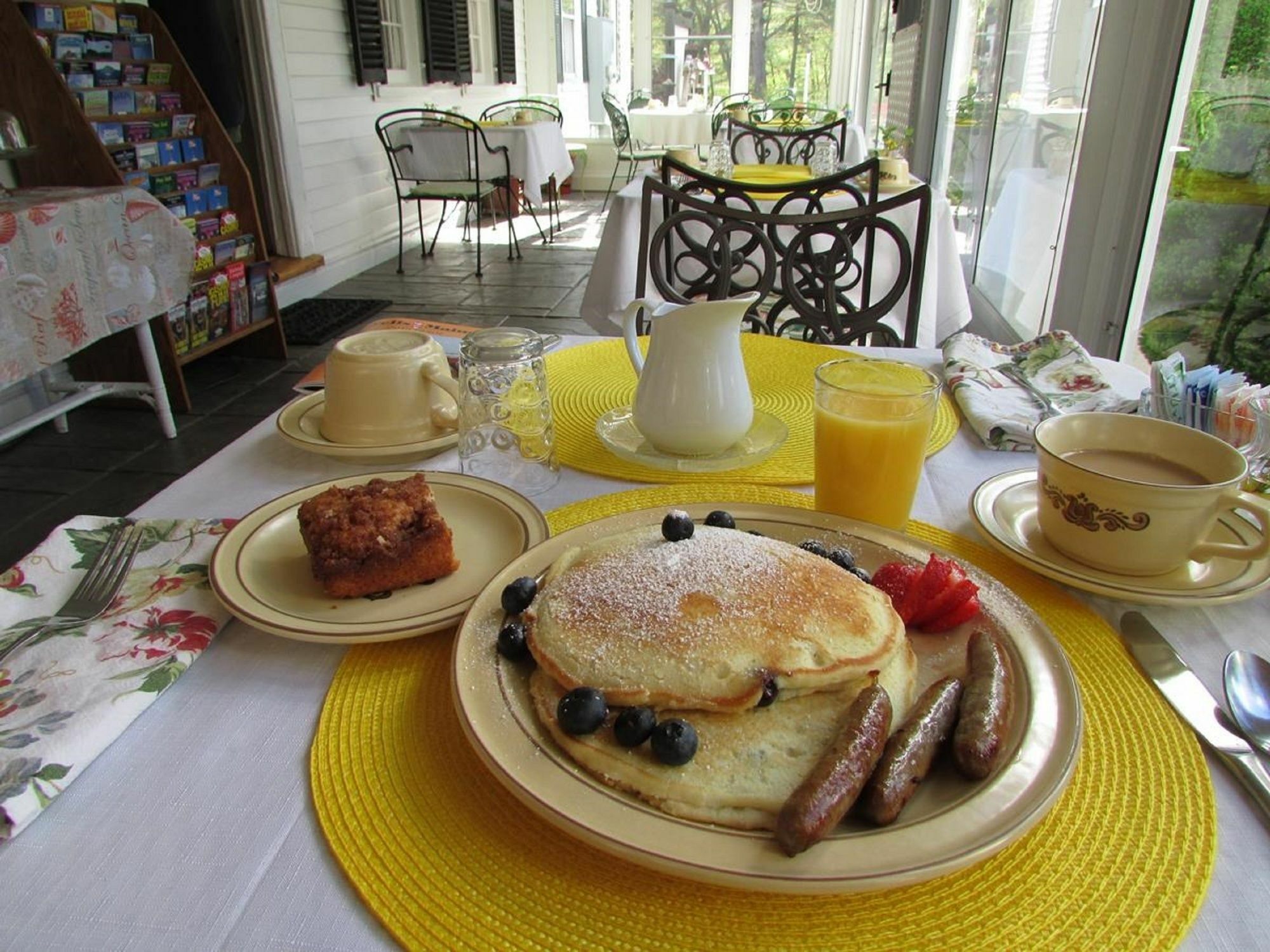 וולס Holiday Guest House Bed & Breakfast מראה חיצוני תמונה